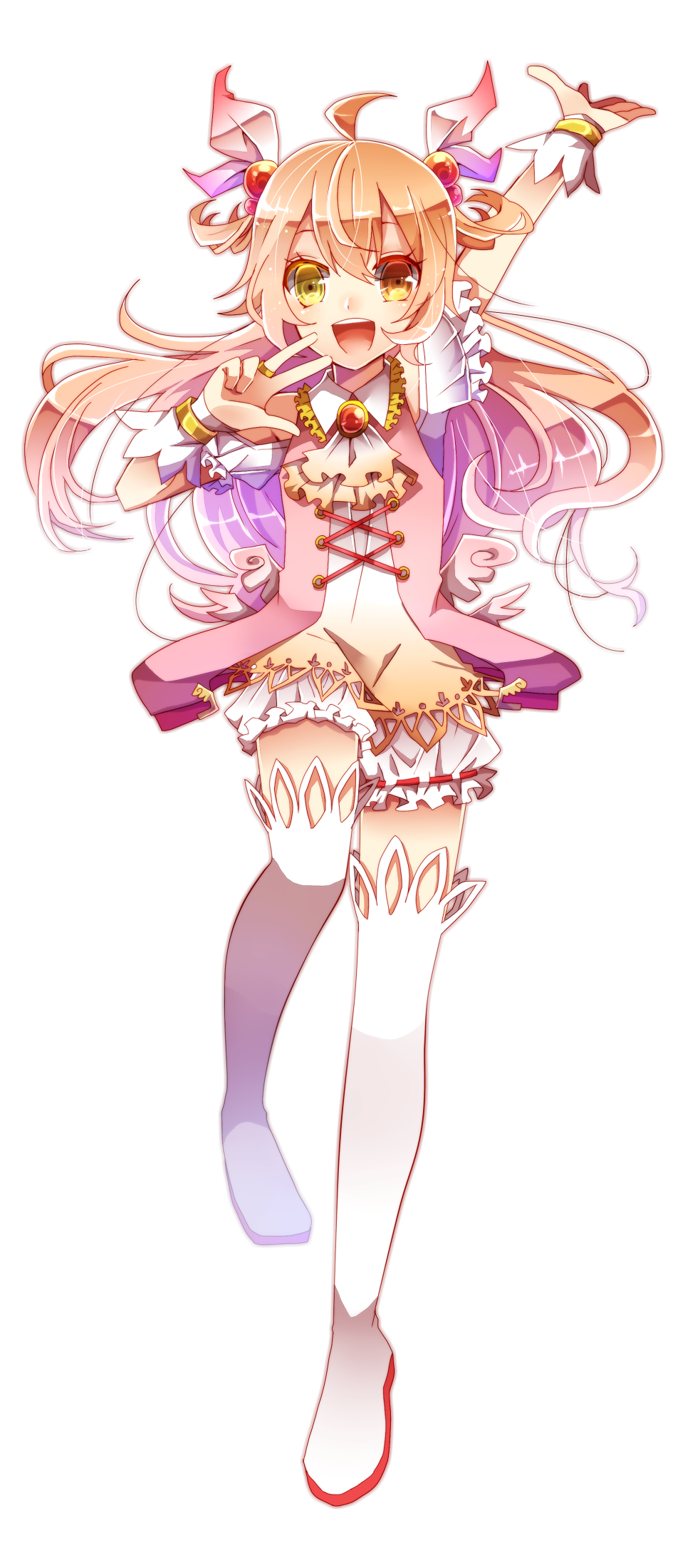 魔法幼女★まじかるさおにゃん