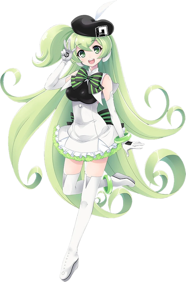 V4 マクネナナ ナチュラル