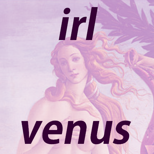 IRLVenus