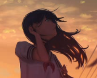 やや