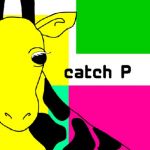 キャッチP
