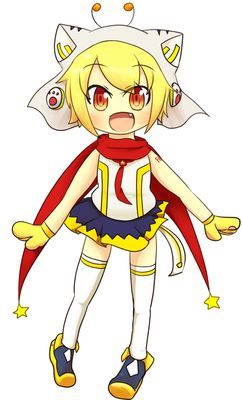 星声ヤコ
