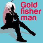 Goldfisherman