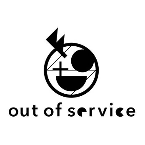 out of service