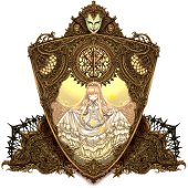 コーテンベルグの傭兵