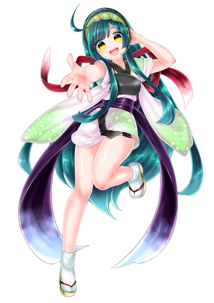 東北ずん子 V4 ナチュラル