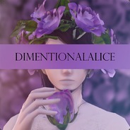 Dimentional Alice