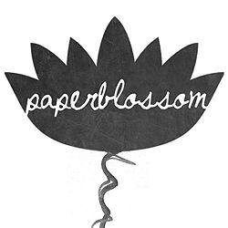Paperblossom