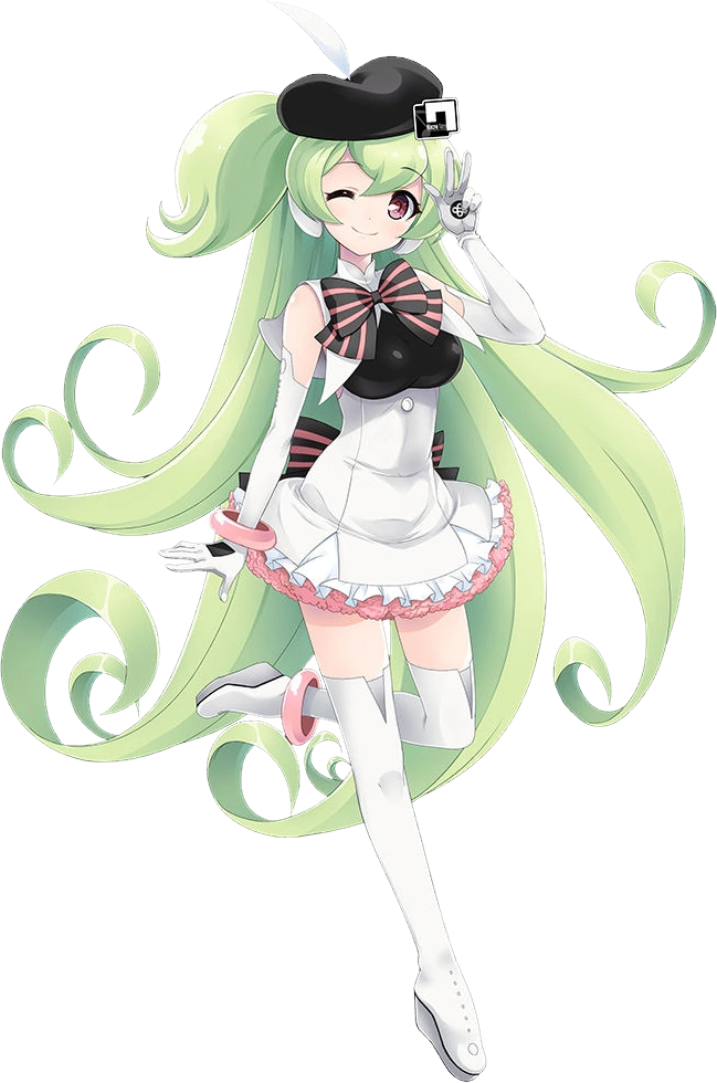 V4 マクネナナ (English)