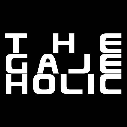 TheGajeHolic