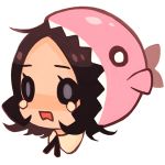 二色鯉