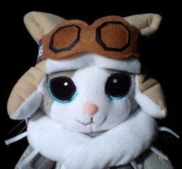 ねこしえーたー