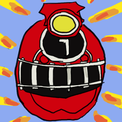 灯下はこ、