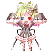 栗色
