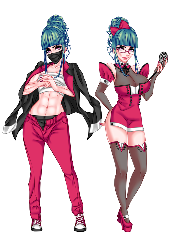 ソフィア・マリー