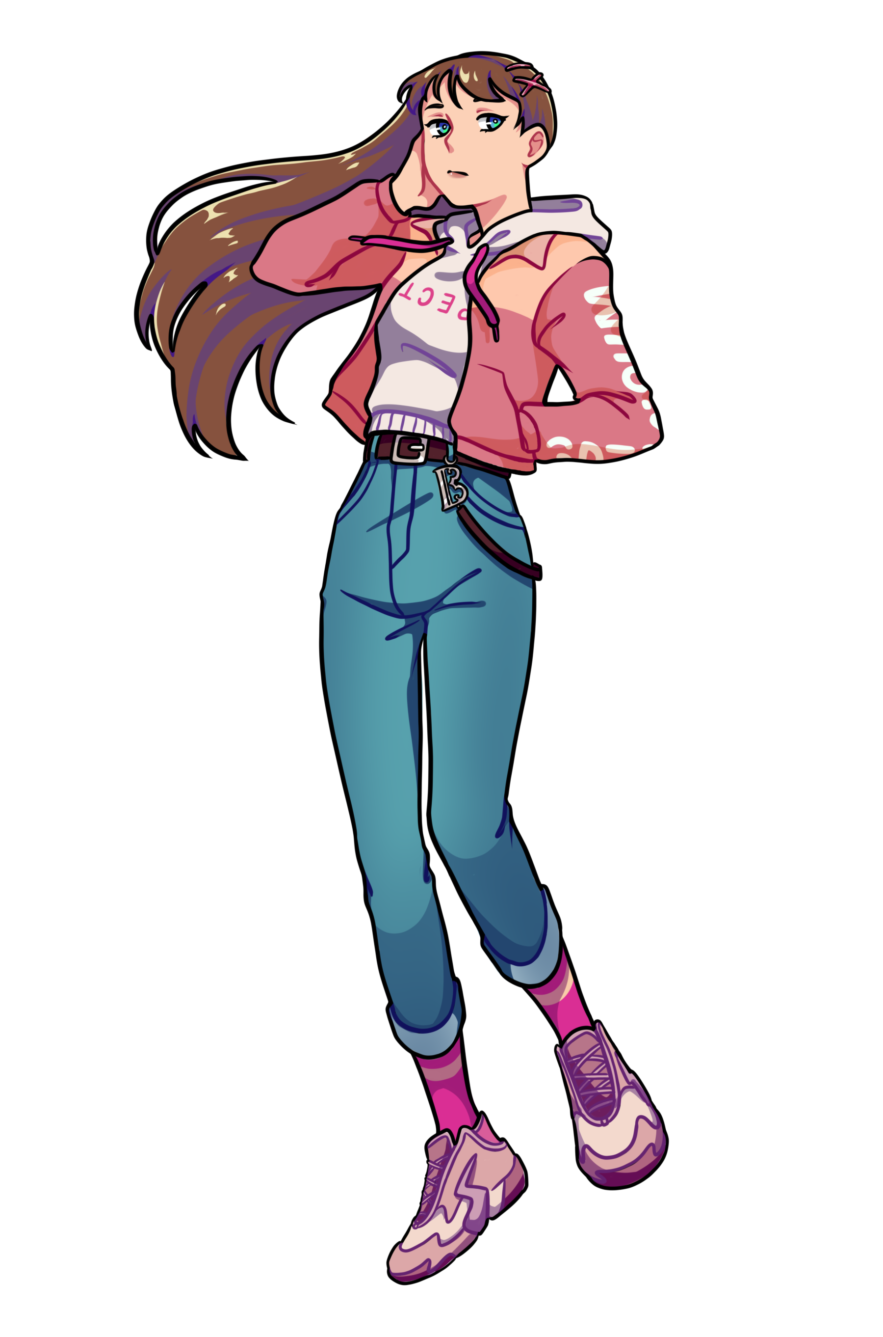 オルタナティブボイス