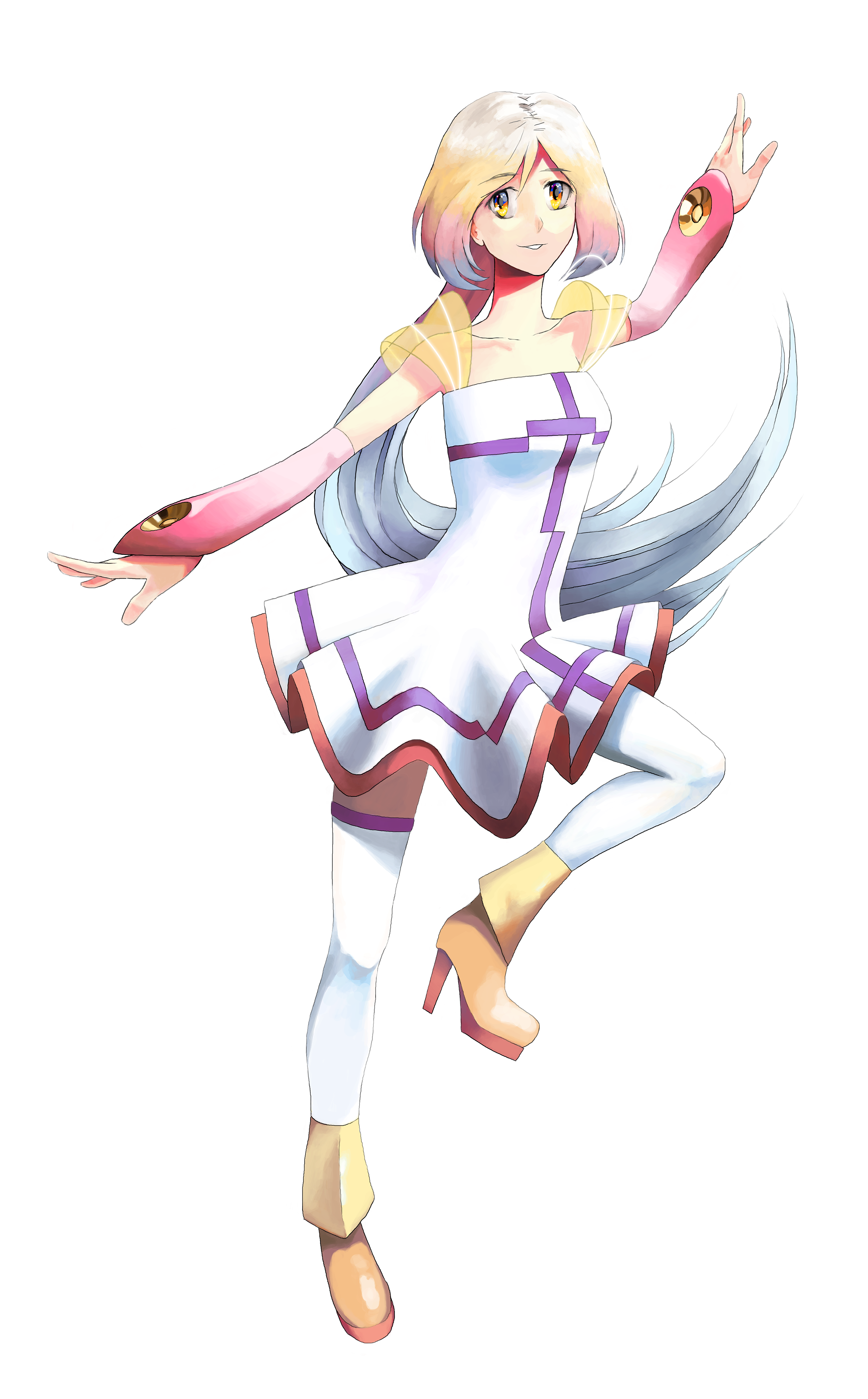 天音チャーチャ