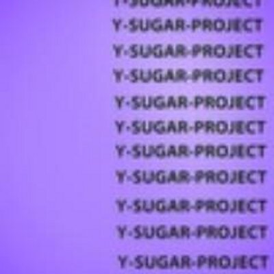 Y-SUGAR