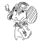 ハチ公