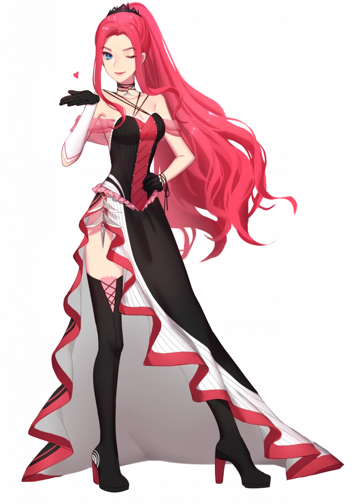 LEORA (English Power)