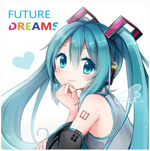 FutureDreams