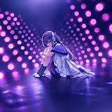 クラッドインザラストライン