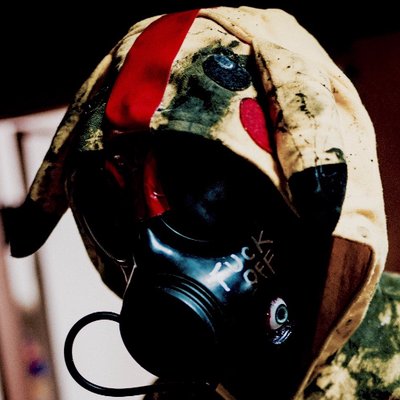 ゲボ吐き糞野郎