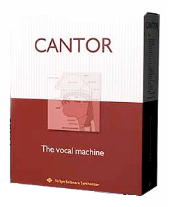 Cantor (Unknown)