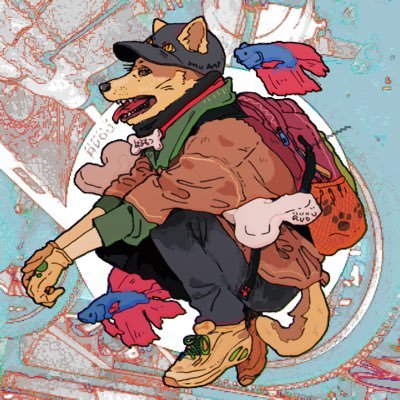 はるもつ