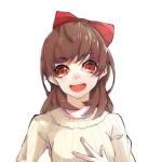 りぼんぬ