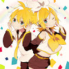 Kagamine Addict