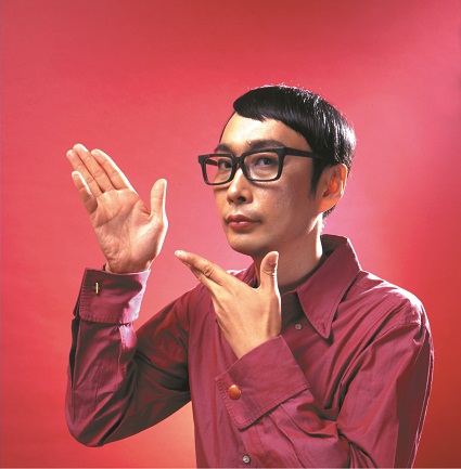 Saeki Kenzou