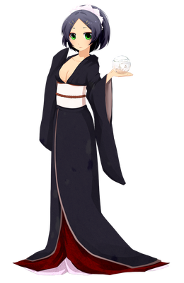 エメラダ・マリア・リーゼンロッテ