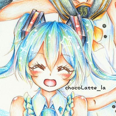 チョコラテ■□