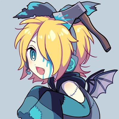 てるてるぞんび☺︎