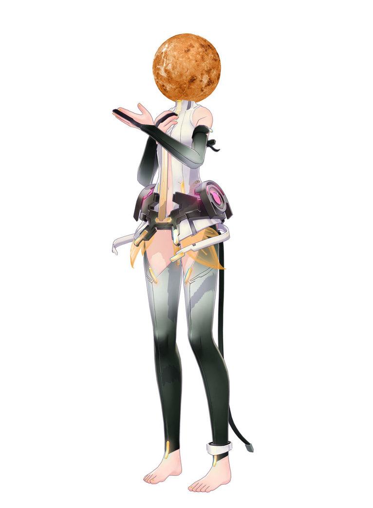 金星