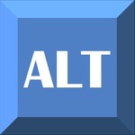 alt-H