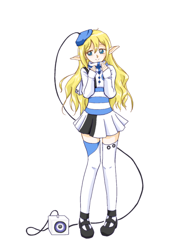 アイノ・エルフ