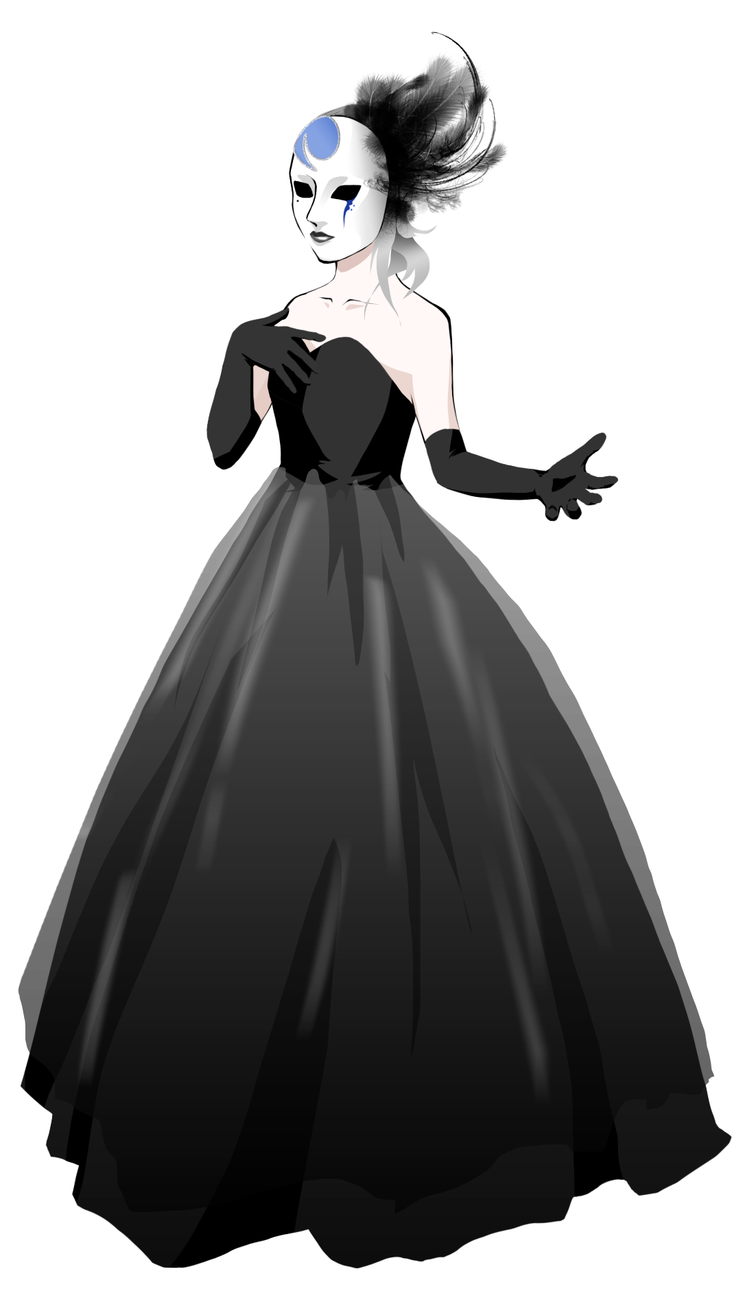 オペラ野ヨーナ