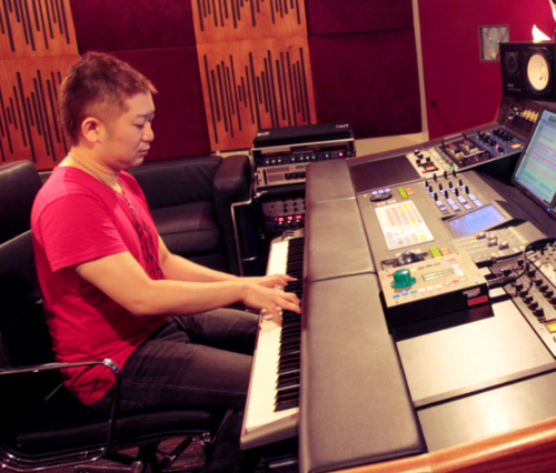 yuya saito