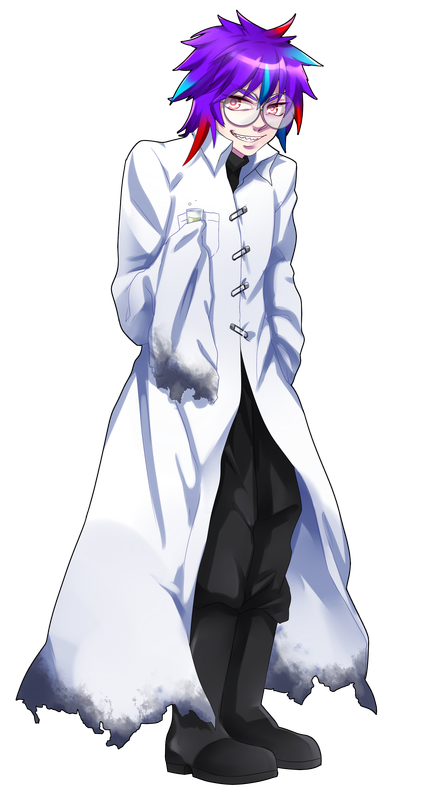 サイコティック・サイコ