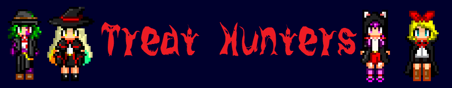TreatHunters