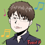 FOSSIL P