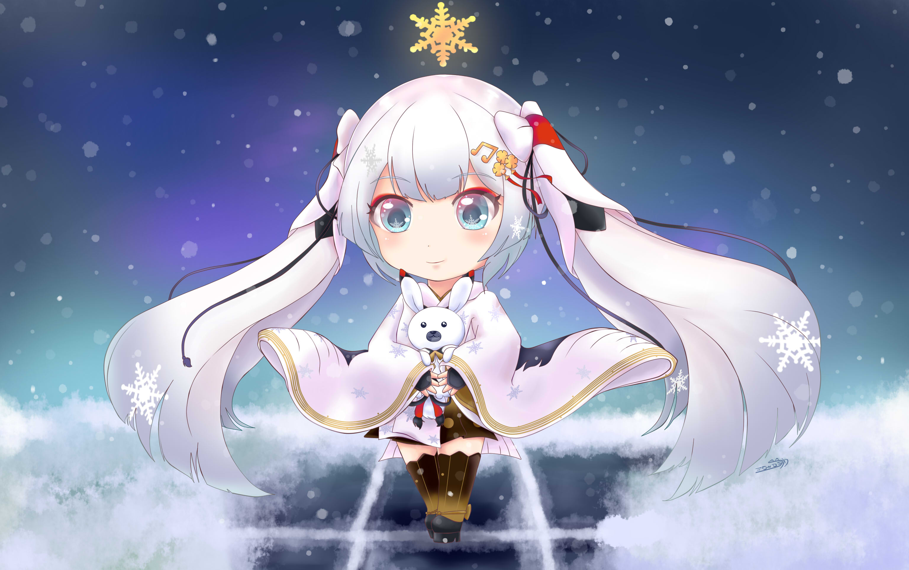 AngelHatsuneMtz