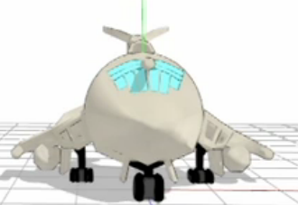 英歌ヴィクター