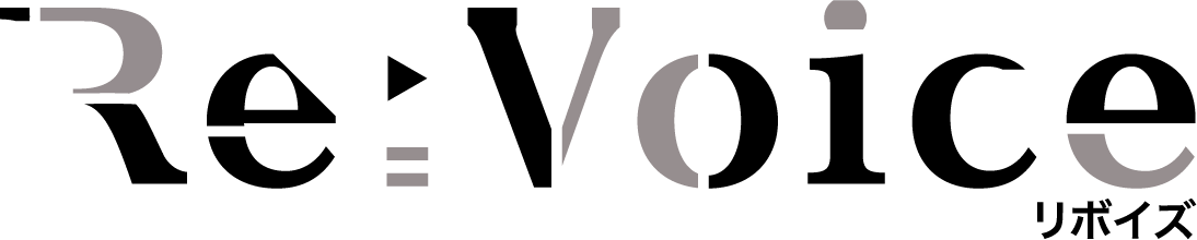Re:Voice