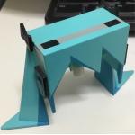 ツインテールぬぅ