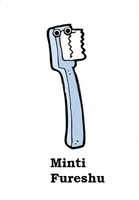 Minti Fureshu the SHO⁽UTᴀᴜ⁾loid