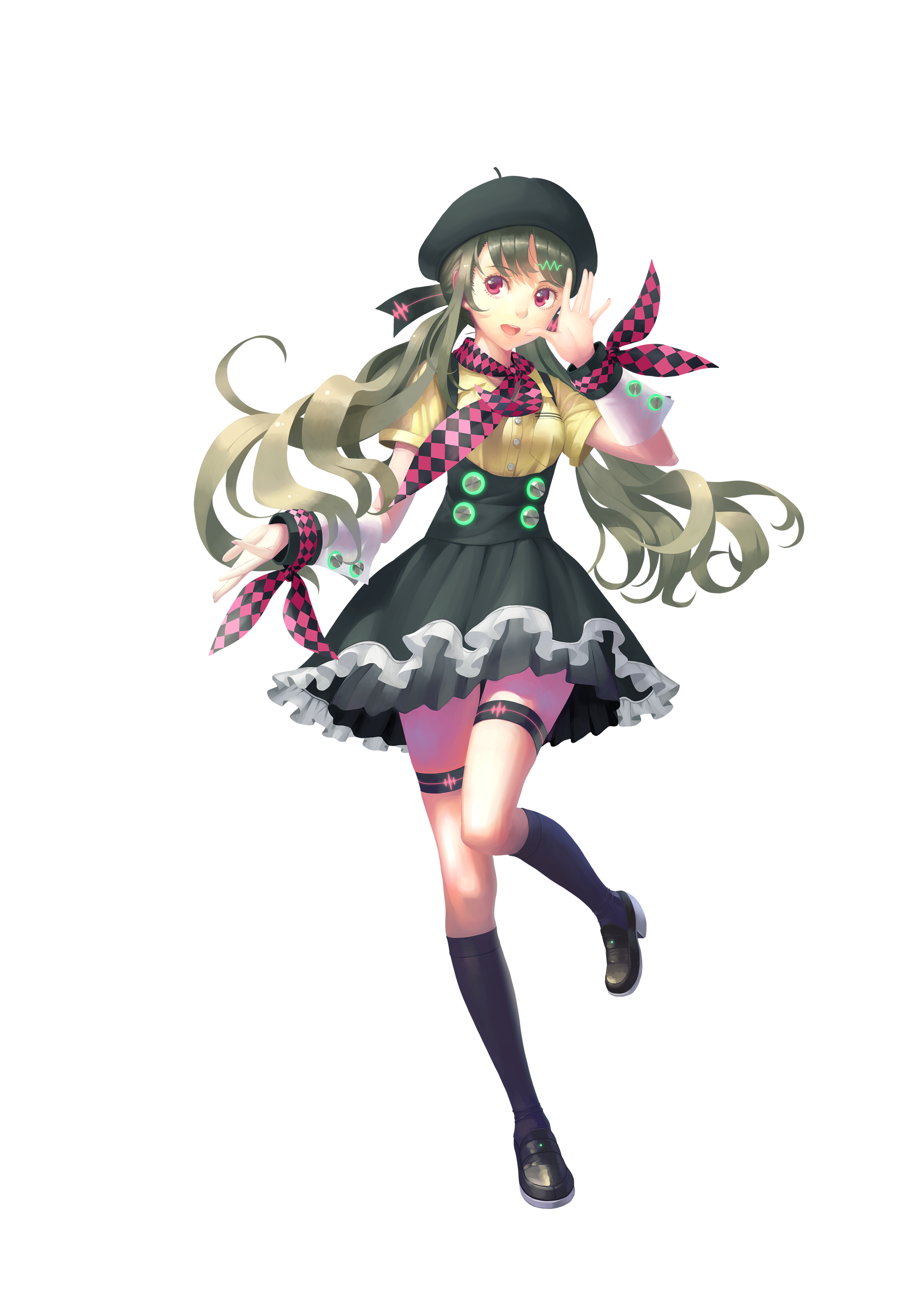 心華 V4 日本語版 (Power)