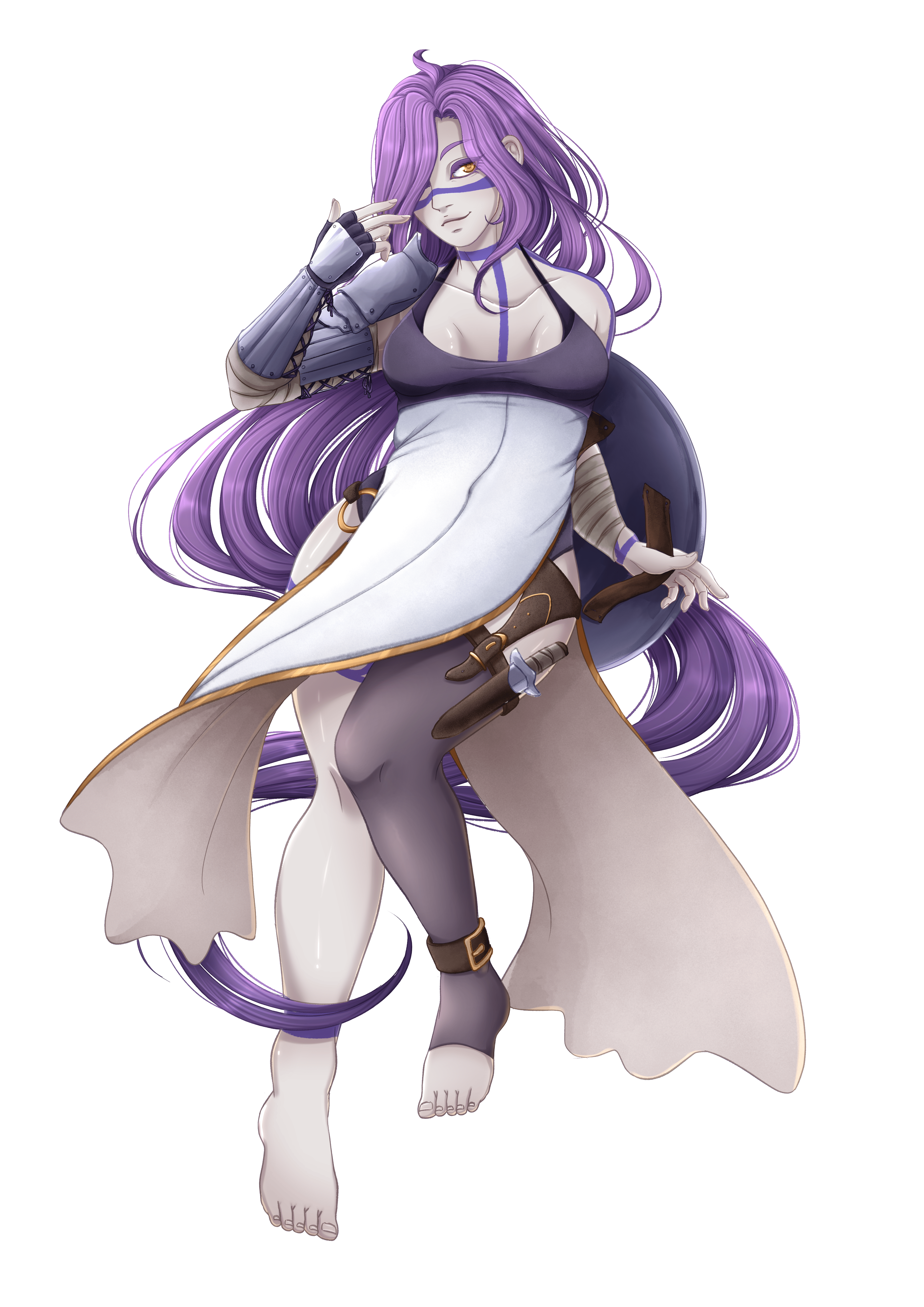 Leagsaidh NicSìthean